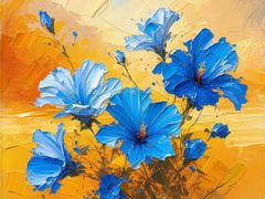 -信马画室 成人零基础到个人创作画室(亚运村店)