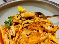 -辛香汇·现炒川菜(淮海路百盛店)