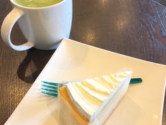 -星巴克(衡阳崇盛晶珠广场店)