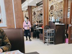 -金刚山(学府路店)