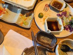 -炉胜·炉端烧·居酒屋
