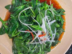 -廖川菜(太阳宫店)