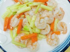 -春水锅贴·传统鲁菜(大明湖店)