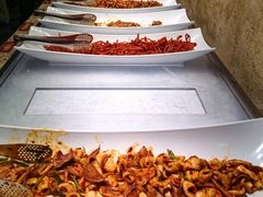 -汉巴味德·烤肉与啤酒的自助(杭州大悦城店)