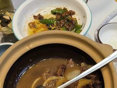 -福巷湘食小馆·猛火现炒(上海首店)
