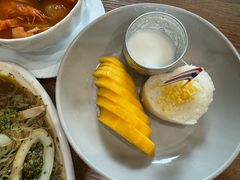 -曼谷食堂·泰国家庭料理(丹桂路店)