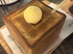 -绿茶餐厅(天津天河城店)