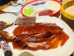 -小吊梨汤·北京菜·烤鸭(王府井银泰in88店)