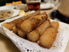 -鼎尊锅物料理(五角场店)