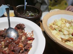 -恰饭·老长沙市井菜 (天河客运站店)
