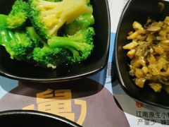 -老娘舅中式快餐(美好广场店)