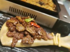 -谷语中餐厅