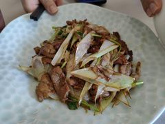 -静之湖湖畔餐厅