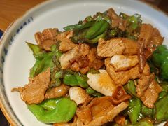 -吃饭皇帝大·土家民族菜(武陵源店)
