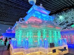 -龙庆峡风景区