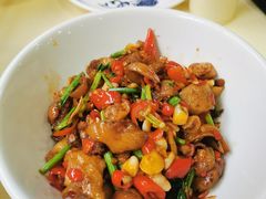 -笨罗卜浏阳菜馆(太平街店)