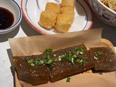 -蓉李记成都名小吃(合肥包河万达店)