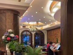 -澳门木偶葡国餐厅(珠海店)