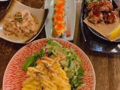 -白石的深夜食堂(大上海店)