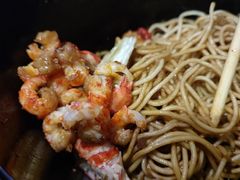 -靓靓蒸虾(中山公园店)