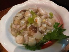 -山葵家居酒屋(天目里店)