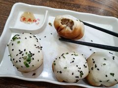 -东泰祥生煎馆(长宁路店)