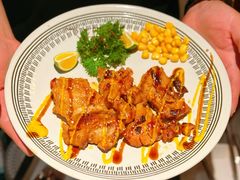 -吱咖啡西式简餐