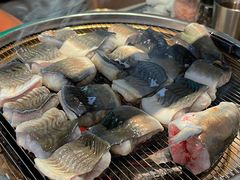 -味家烤肉烤鳗鱼牛排(西塔旗舰店)
