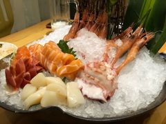 -割烹旭日本料理(龙湖狮山天街店)