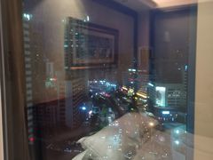 -维也纳酒店(罗湖口岸国贸东门店)