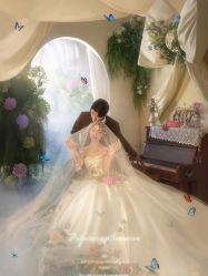 -第一夫人婚纱摄影(南京店)