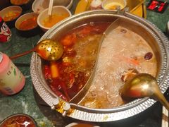 -牛New寿喜烧(曹路花园城店)