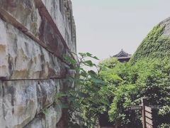 -虞山城墙