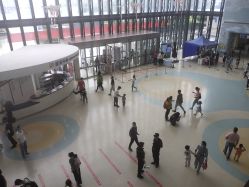 -苏州大学附属儿童医院(园区总院)