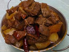 牛杂锅-桂萍特色牛筋牛杂(长堤街总店)