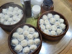 -颐缘居·南翔小笼馆