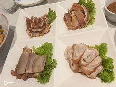 -山东宾馆·齐鲁苑餐厅