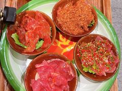 -胖姐社区老火锅(北京总店)
