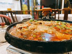 香煎臭桂鱼-湘德楼(德胜门外大街店)