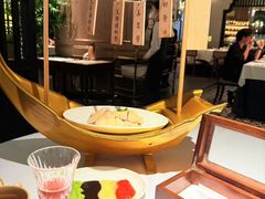 -狮拾久·现代新加坡料理(壹方城店)