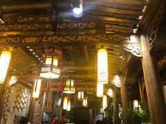 门面-蜀大侠火锅(四川北路店)