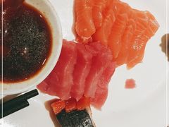 -山港凯悦酒店·咖啡厅