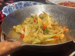 -柴米油盐(土菜院子店)