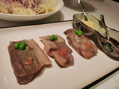 -扬州香格里拉·香宫中餐厅