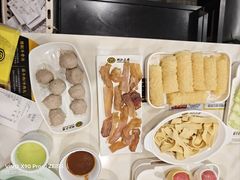-潮汕大目牛肉火锅(水围店)