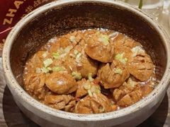 -潮州府·潮菜·砂锅粥(徐家汇店)