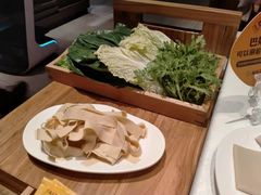 -巴奴毛肚火锅(大剧院店)