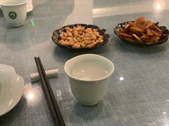 -茶油香闽南菜·花园餐厅(前埔店)