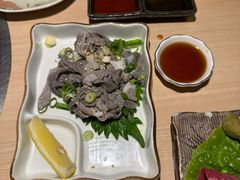 -神户牛焼肉専門店 牛一(道顿堀店)
