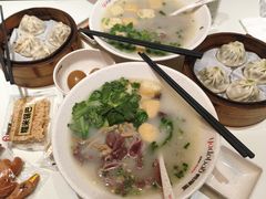 全套鸭血粉丝-鸭得堡老鸭汤·鸭血粉丝(南京博物院店)